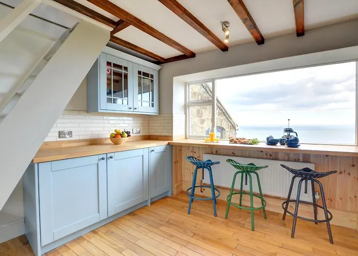 3 Bed In Scarborough Oc-sa004 Holiday home *