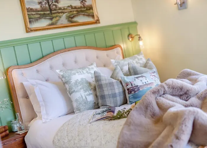 3 Bed In Scarborough Oc-sa004 Ravenscar