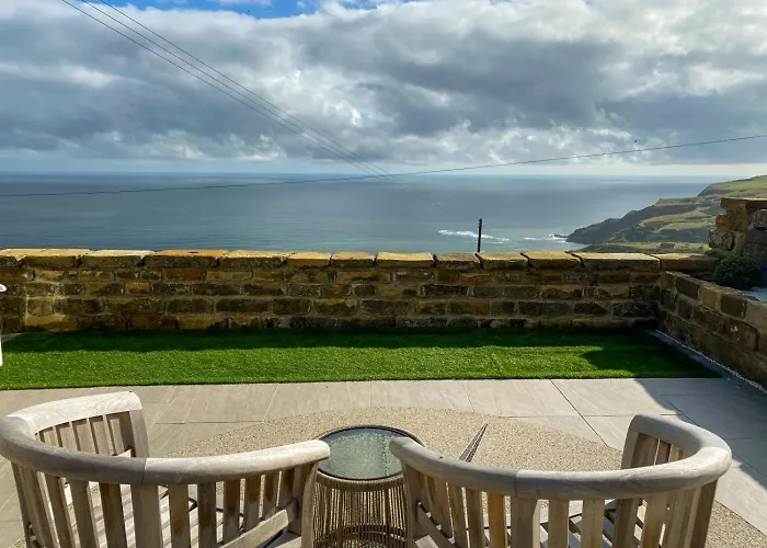 3 Bed In Scarborough Oc-sa004 * Ravenscar