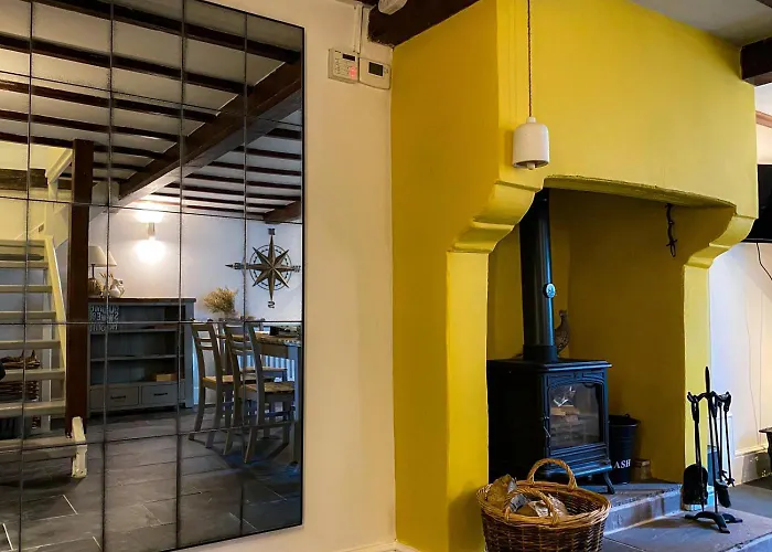 Holiday home 3 Bed In Scarborough Oc-sa004 *