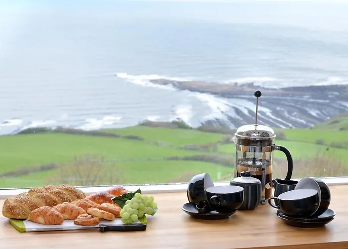 Holiday home 3 Bed In Scarborough Oc-sa004 Ravenscar