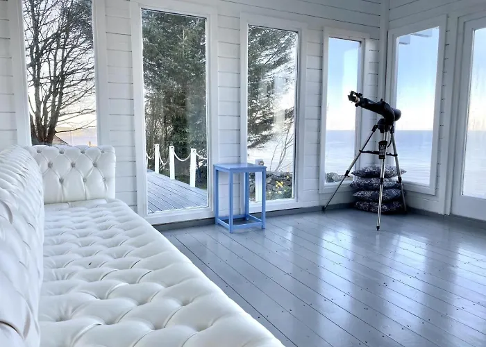 3 Bed In Scarborough Oc-sa004 Holiday home *