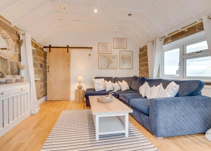 Holiday home 3 Bed In Scarborough Oc-sa004