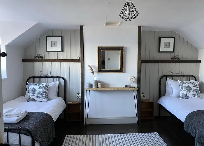 3 Bed In Scarborough Oc-sa004 Holiday home