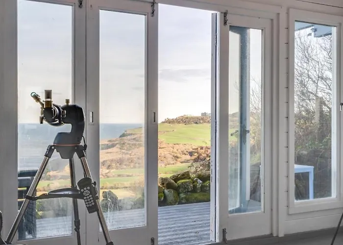 Holiday home 3 Bed In Scarborough Oc-sa004