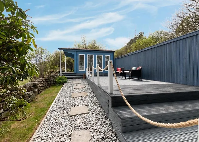 3 Bed In Scarborough Oc-sa004