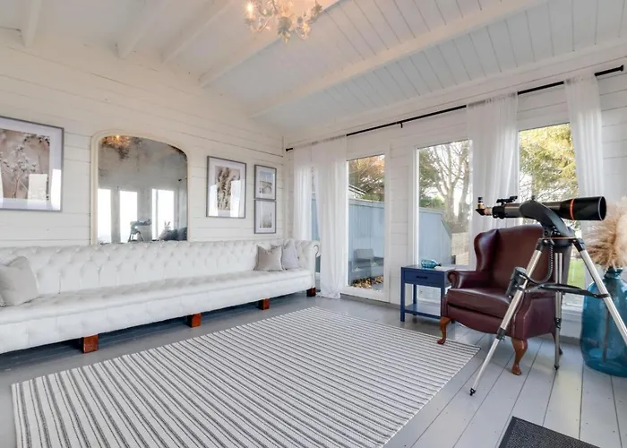 3 Bed In Scarborough Oc-sa004 Holiday home