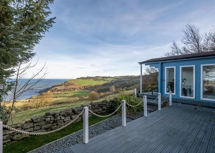 Holiday home 3 Bed In Scarborough Oc-sa004 Ravenscar