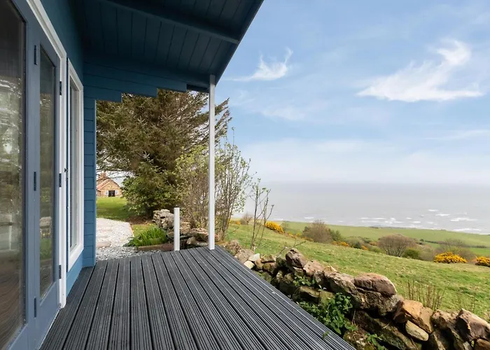 3 Bed In Scarborough Oc-sa004 * Ravenscar