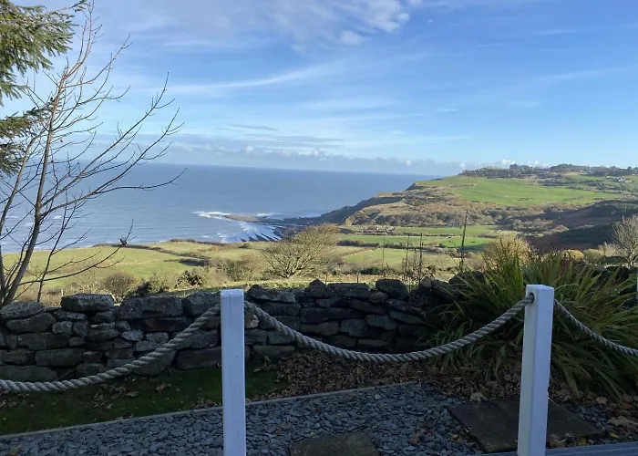 3 Bed In Scarborough Oc-sa004