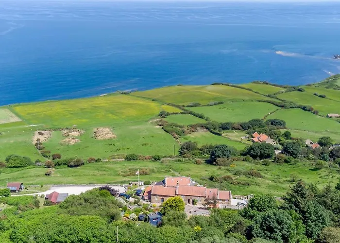 3 Bed In Scarborough Oc-sa004 Holiday home