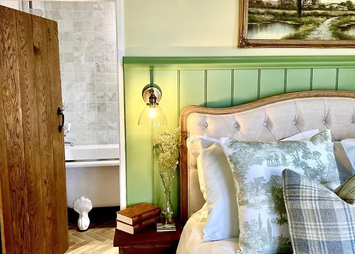 3 Bed In Scarborough Oc-sa004 Ravenscar