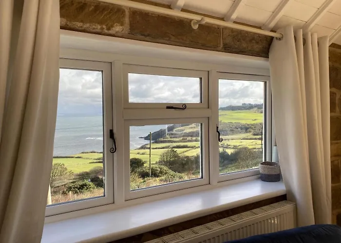 3 Bed In Scarborough Oc-sa004 * Ravenscar