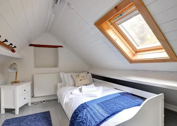 Holiday home 3 Bed In Scarborough Oc-sa004 *