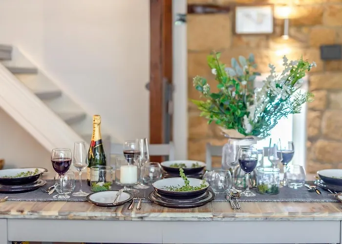 Holiday home 3 Bed In Scarborough Oc-sa004 *