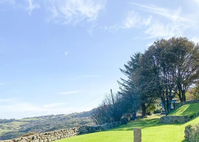 3 Bed In Scarborough Oc-sa004 Holiday home