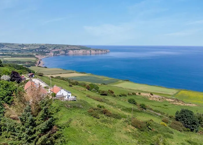 3 Bed In Scarborough Oc-sa004 Holiday home Ravenscar